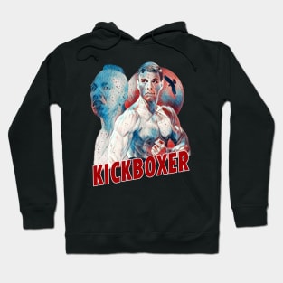 kickboxer Hoodie